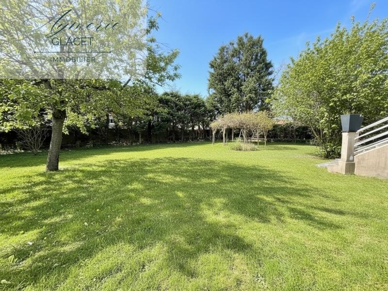 Maison - 158 m² - 7 pièces