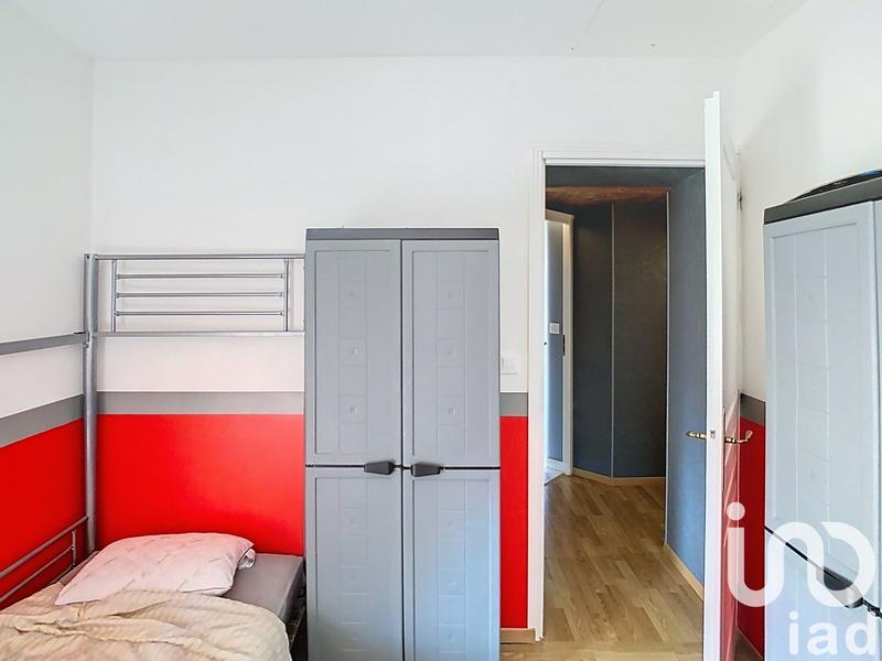 Maison - 138 m² - 5 pièces