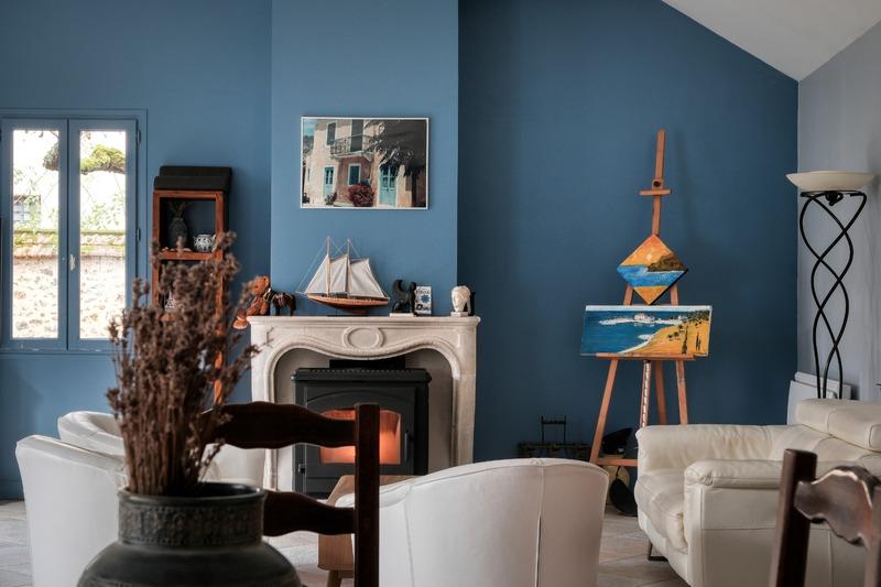 Maison - 167 m² - 6 pièces