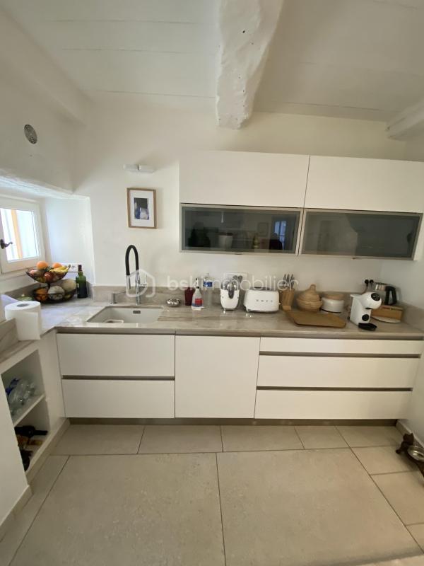 Maison de village - 180 m² - 6 pièces