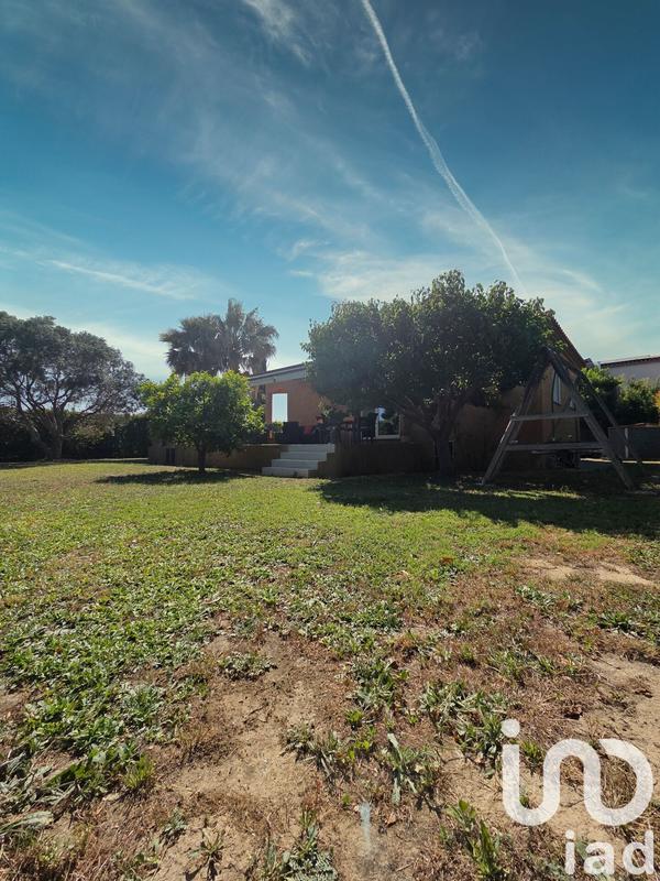 Maison - 130 m² - 7 pièces