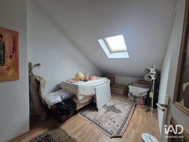 Maison - 132 m² - 5 pièces