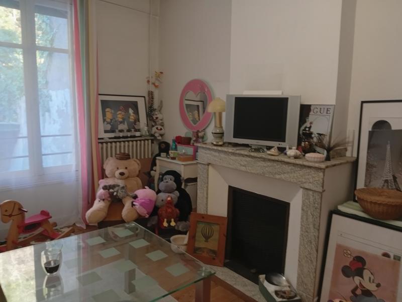 Maison de village - 160 m² - 6 pièces