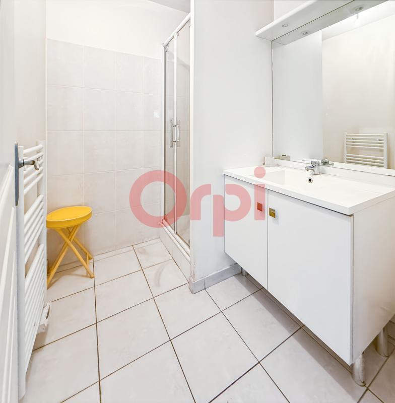 Duplex - 127 m² - 4 pièces