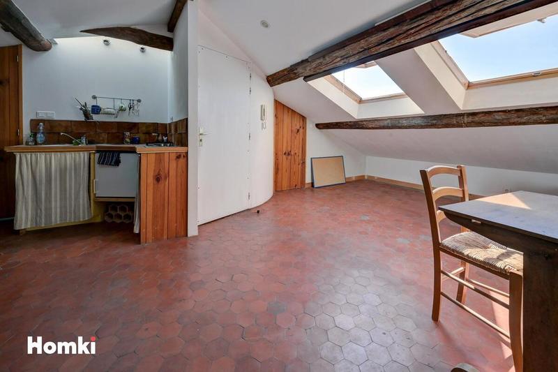 Appartement - 82 m² - 4 pièces