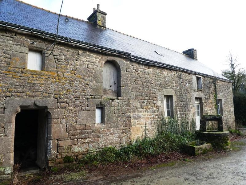 Corps de ferme - 150 m²