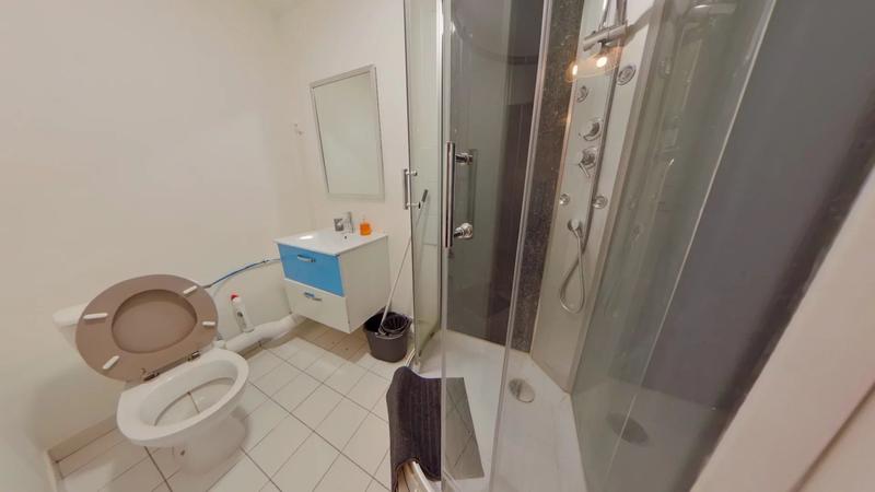 Appartement - 90 m² - 4 pièces