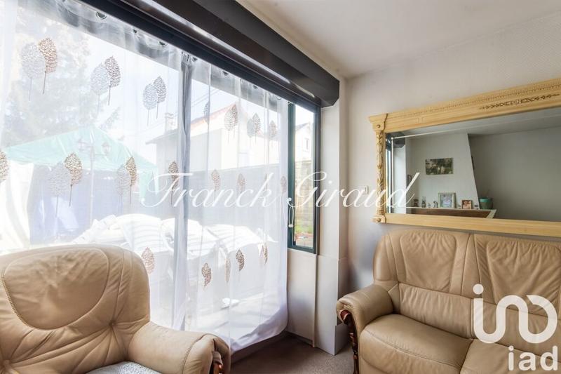 Maison - 75 m² - 4 pièces