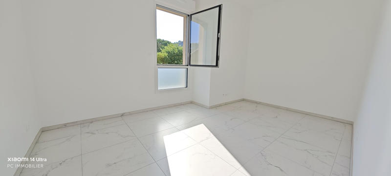 Appartement - 108 m² - 4 pièces