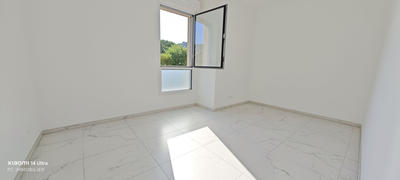 Appartement - 108 m² - 4 pièces