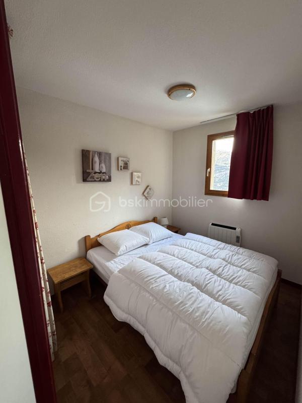 Appartement - 32 m² - 3 pièces