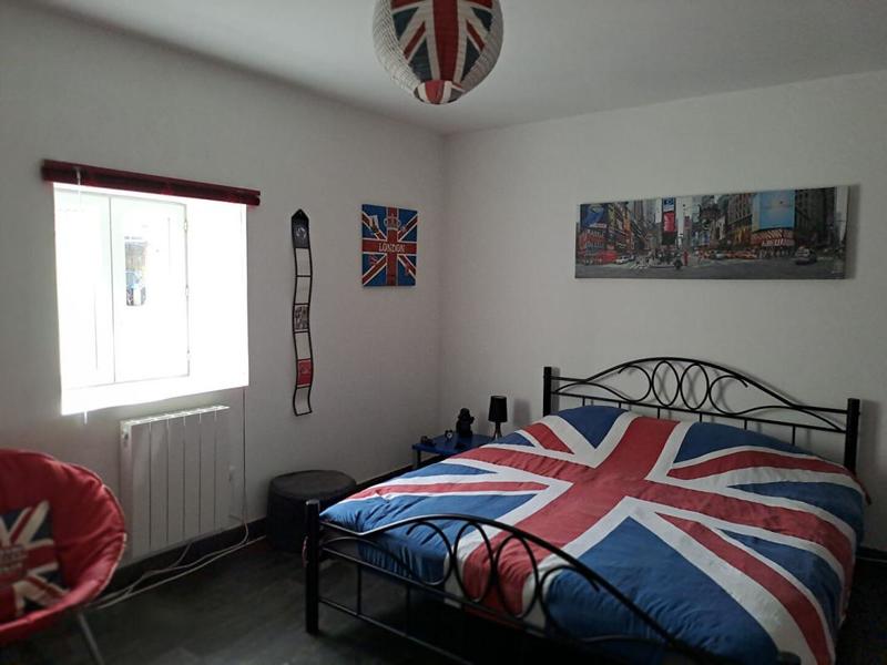 Maison - 205 m² - 7 pièces