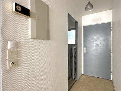 Appartement - 29 m² - 1 pièce