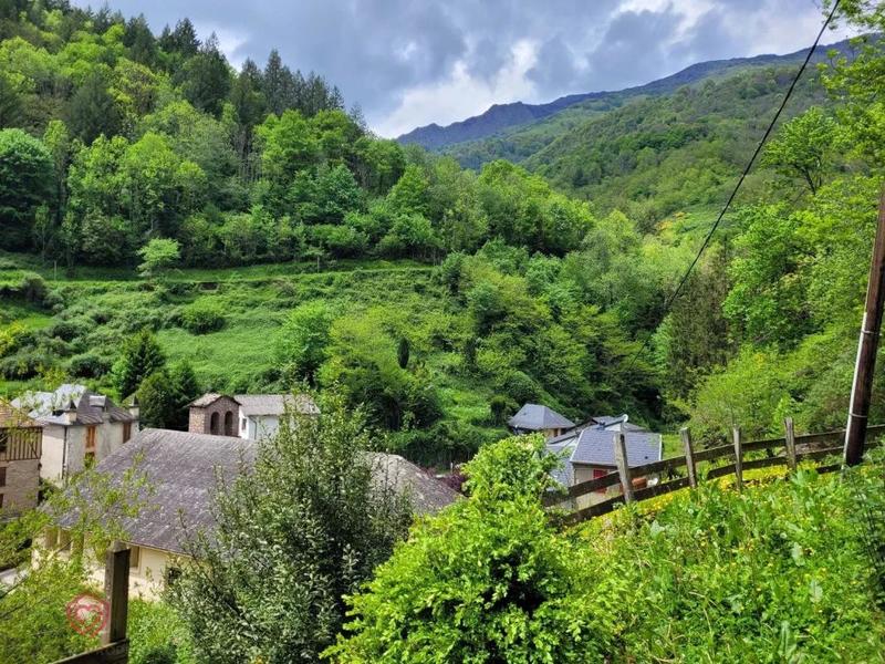 Maison - 40 m² - 3 pièces