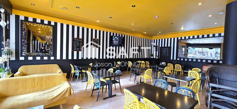 Local commercial - 300 m²