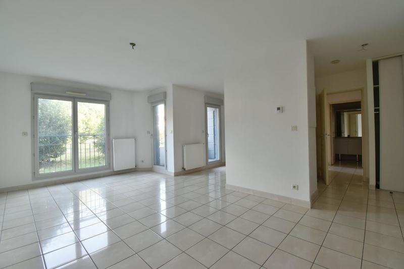 Appartement - 53 m² - 2 pièces