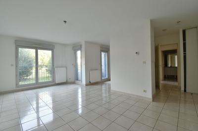 Appartement - 53 m² - 2 pièces