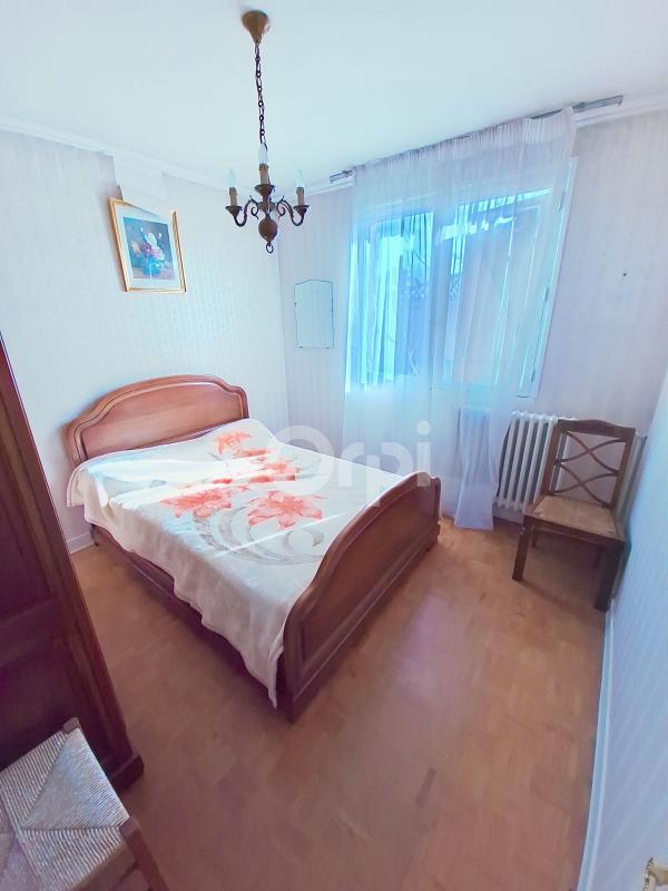 Maison - 79 m² - 4 pièces