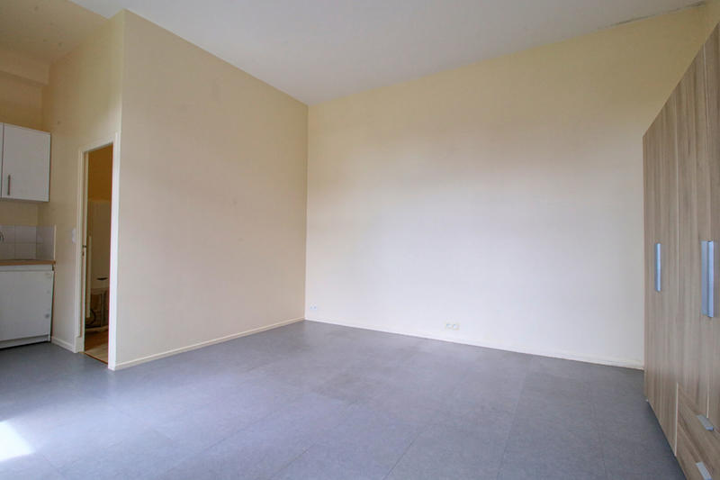 Appartement - 29 m² - 1 pièce