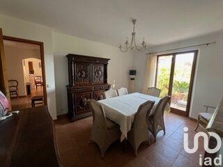 Maison - 114 m² - 4 pièces