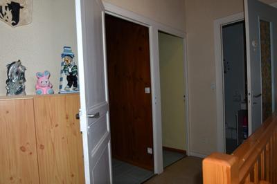 Maison de village - 58 m² - 4 pièces