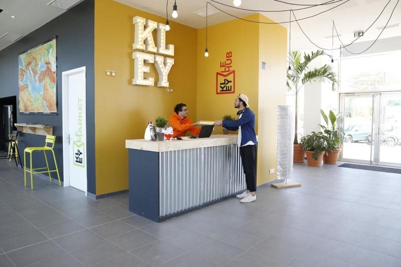 Appartement - 103 m² - 1 pièce