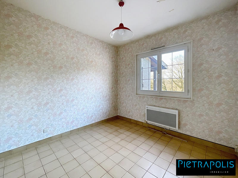 Maison - 245 m² - 10 pièces