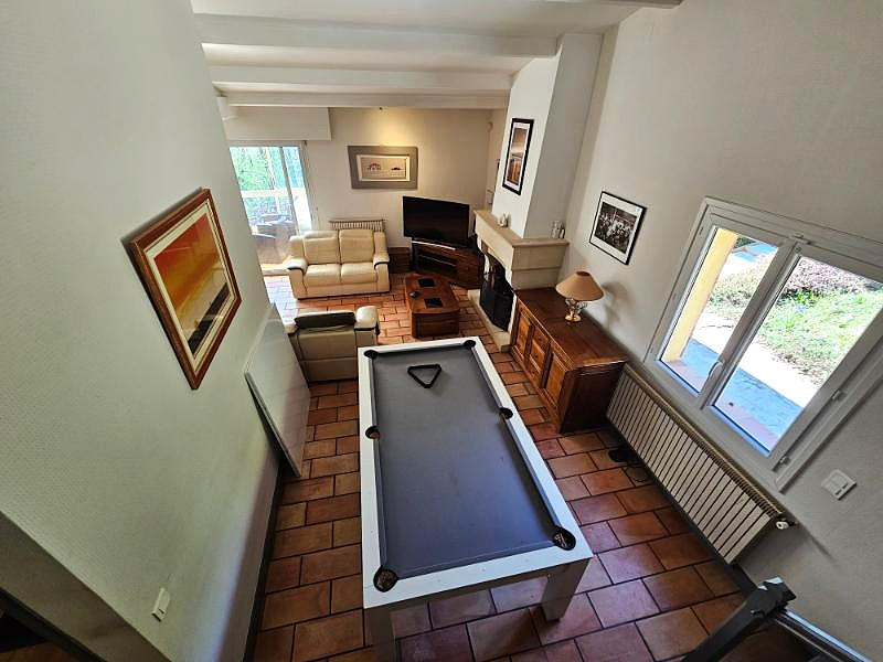 Maison - 145 m² - 6 pièces