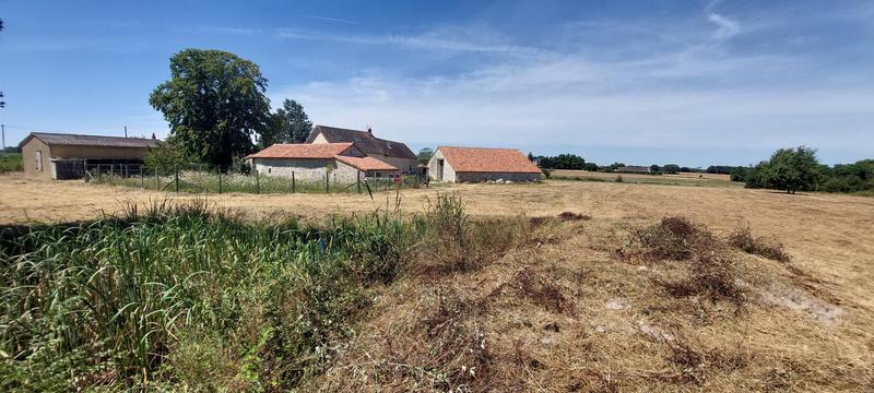 Maison - 229 m² - 3 pièces