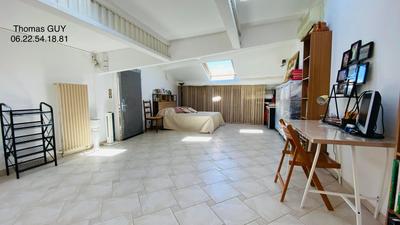 Duplex - 173 m² - 6 pièces