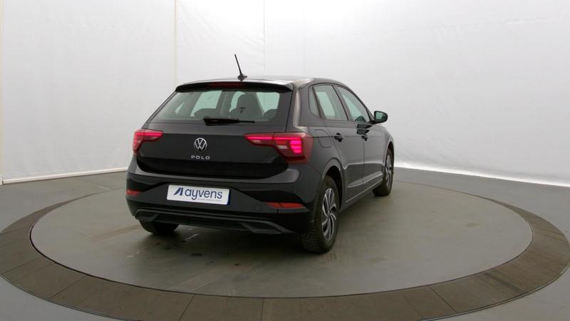Volkswagen Polo 1.0 Tsi 95ch Life Plus