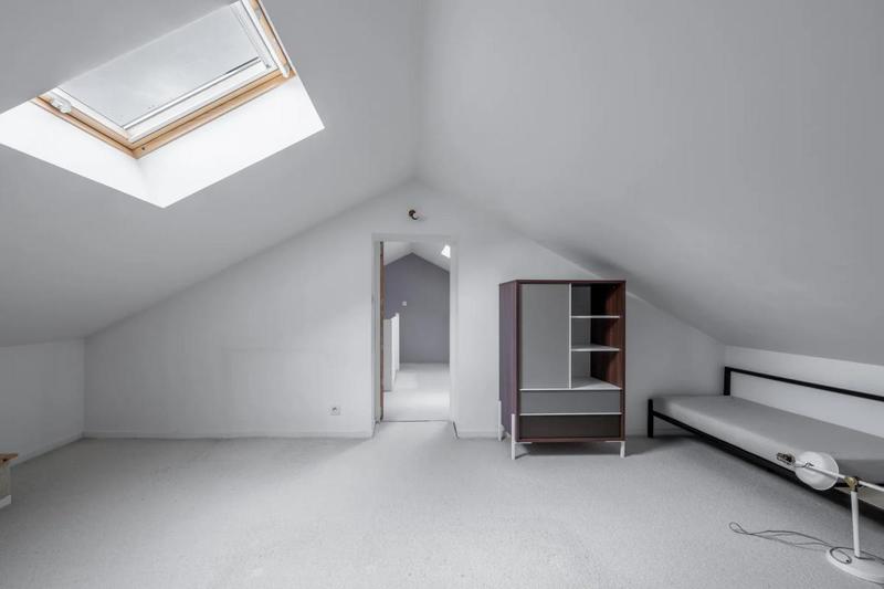 Maison - 76 m² - 3 pièces