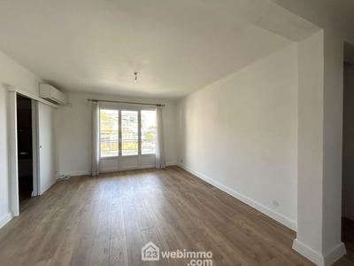 Appartement - 74 m² - 4 pièces