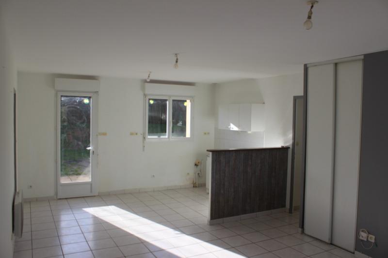 Maison - 75 m² - 5 pièces