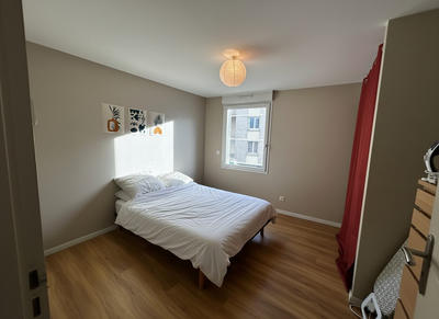 Duplex - 100 m² - 4 pièces