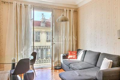 Appartement - 55 m² - 2 pièces