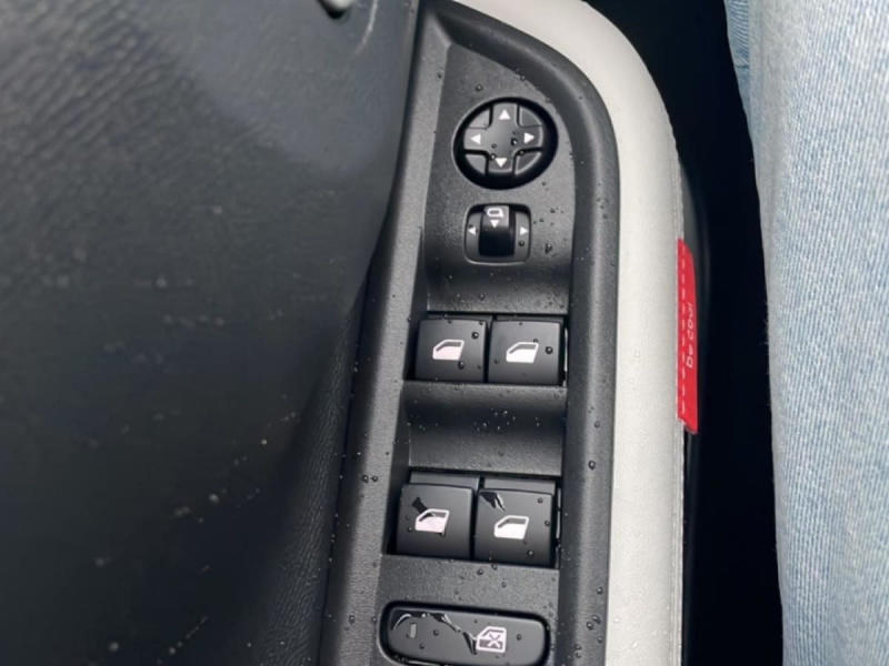 Citroën C3 Aircross 1.2 hybride 145 max