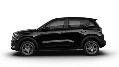 Citroën C3 Nouvelle You Turbo 100 Bvm6 Neuve Garantie Constructeur moteur à chaîne