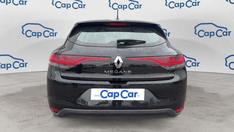 Renault Mégane 1.5 dCi 115 Business