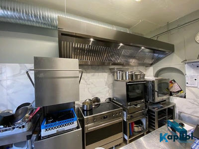 Fonds de commerce - 51 m²