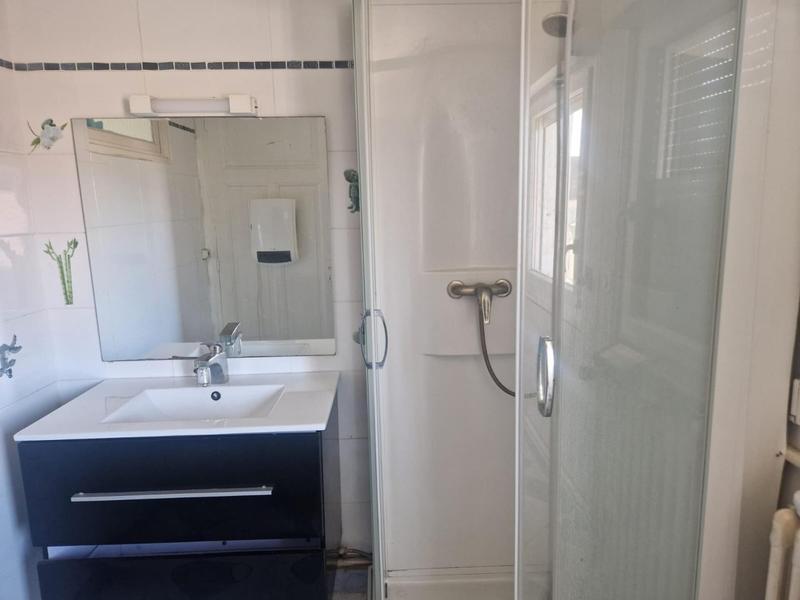 Maison - 83 m² - 3 pièces