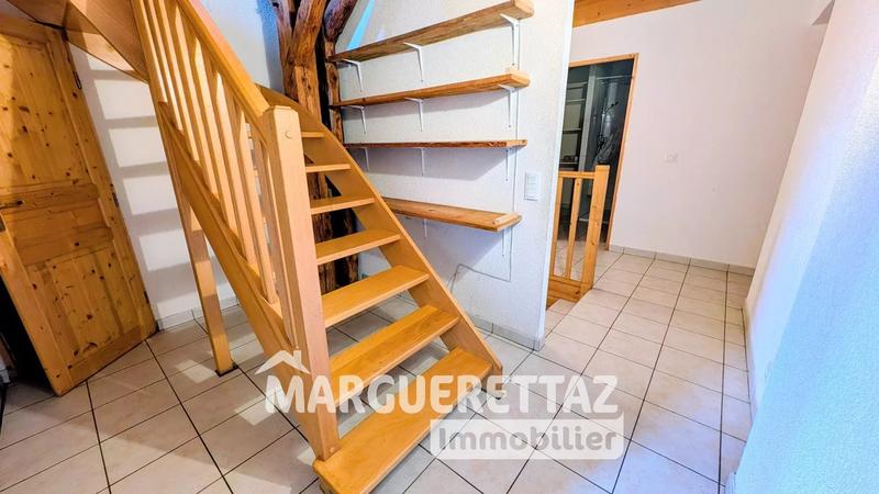 Appartement - 101 m² - 5 pièces