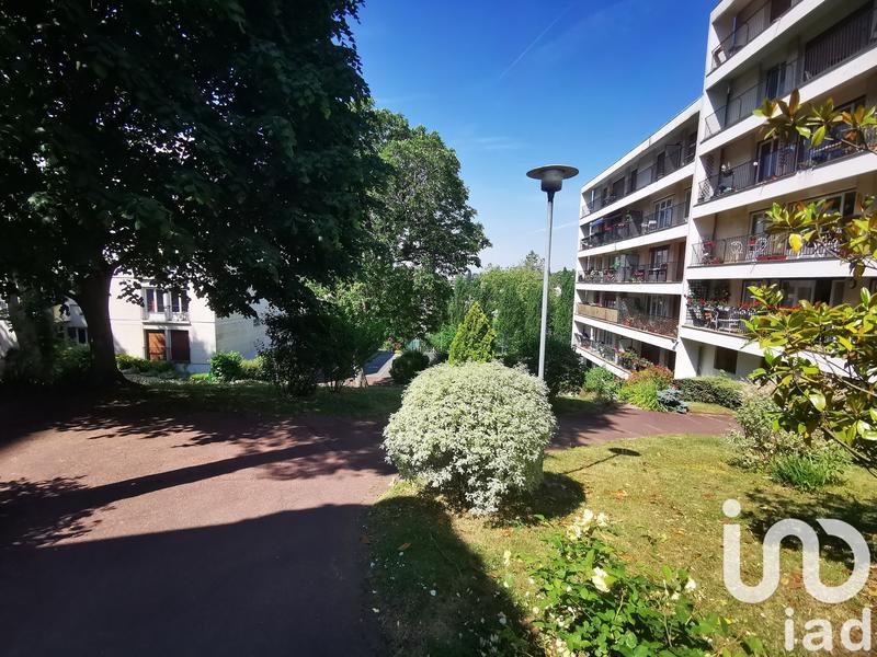 Studio - 12 m² - 1 pièce