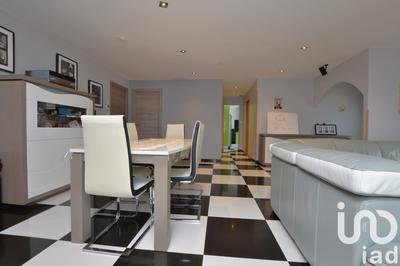 Maison - 165 m² - 5 pièces