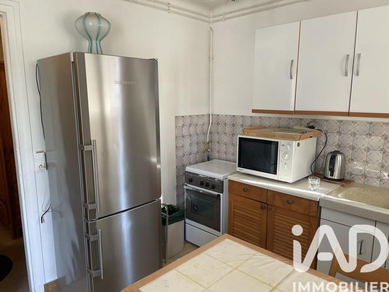 Appartement - 29 m² - 1 pièce