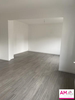 Appartement - 65 m² - 2 pièces