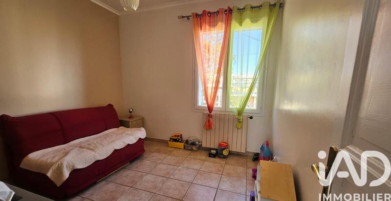 Maison - 153 m² - 7 pièces