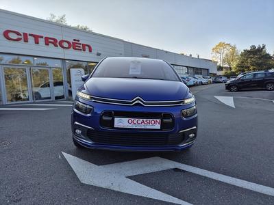 Citroën C4 Picasso 1.6 Bluehdi - 120 s&amp;S Bv Eat6 Shine
