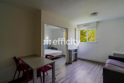 Appartement - 32 m² - 2 pièces