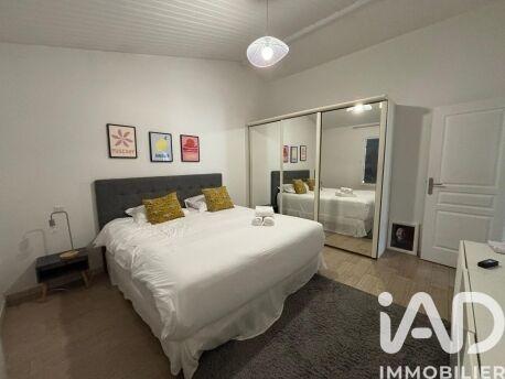 Maison - 167 m² - 7 pièces